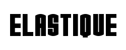 Elastique - logo